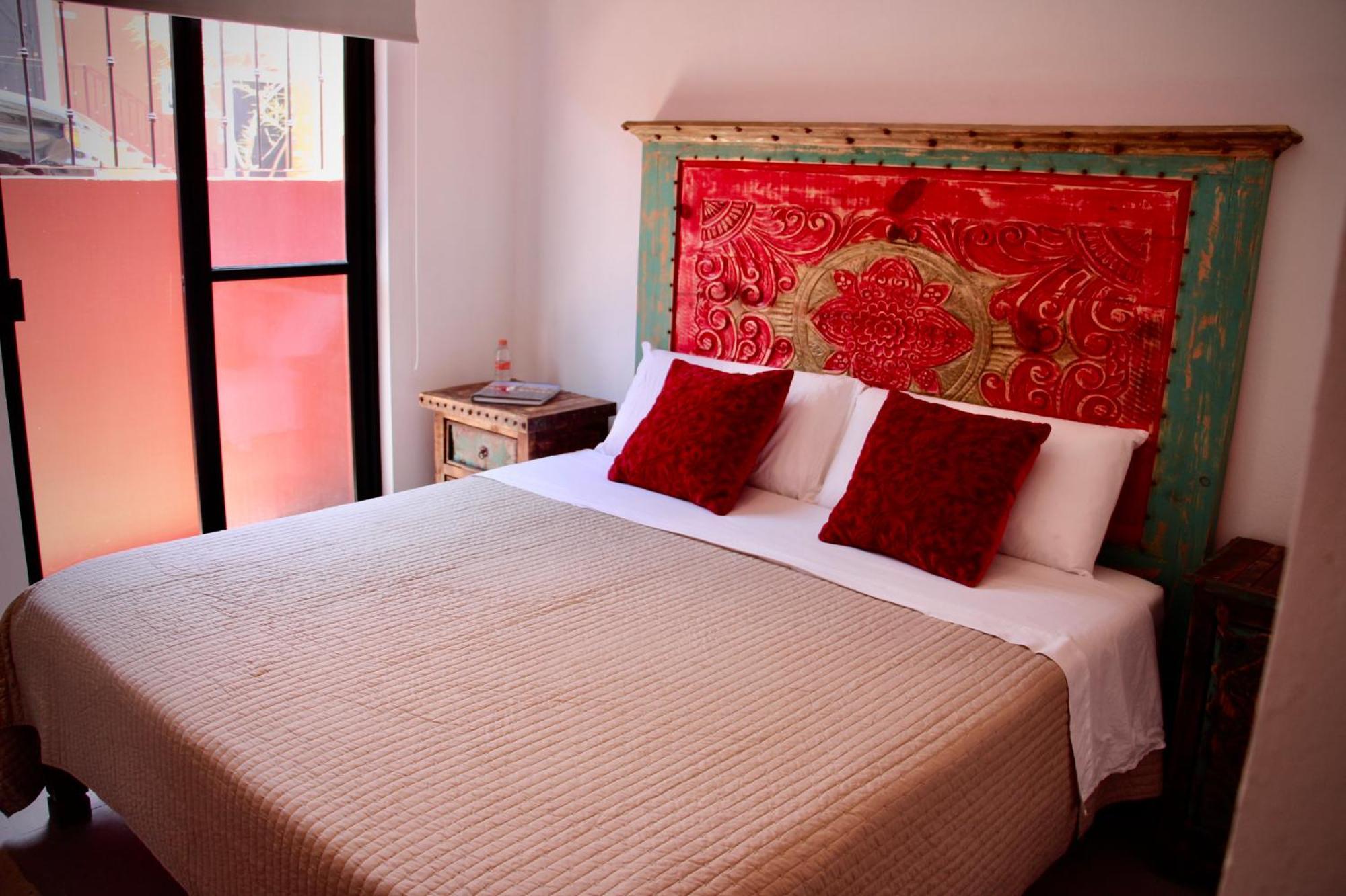 "San Miguelito" El Oasis Urbano Que Necesitas Para Descansar! Pool, Gym, Tenis San Miguel de Allende Luaran gambar